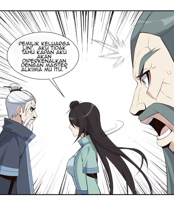 World Of Immortals 2 Chapter 12 Gambar 26